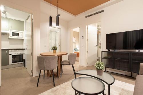 MIT House Salamanca V en Madrid Capital - image 6