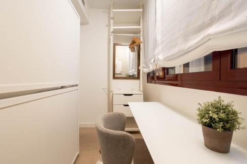 MIT House Salamanca V en Madrid Capital - image 11
