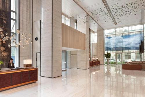 Courtyard by Marriott Taipei Downtown, Taipei (foto 7)