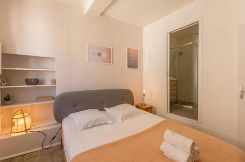 Le nid de saint-guilhem - Premiere conciergerie - image 22
