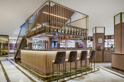 AC Hotel Milano by Marriott, Milan