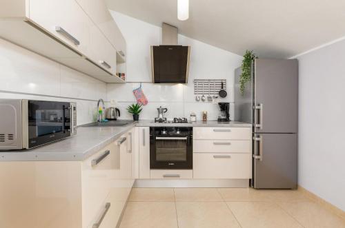 Sabi Relax Zone Apartment - main image