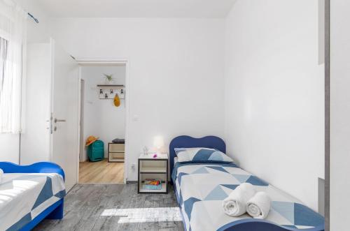 Sabi Relax Zone Apartment - image 13