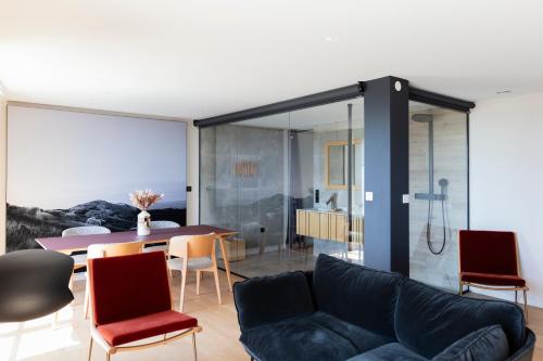 Hôtel Origines par Adrien Descouls The Originals Relais - image 8