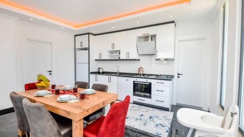 المرافق, Patara 2 Bedroom Villa - 3965 in أوفا