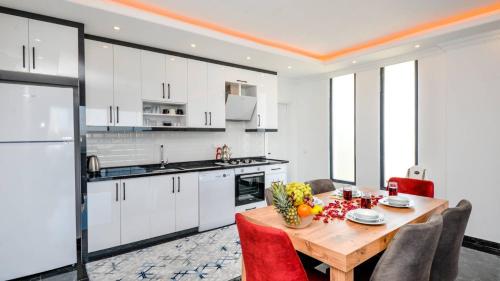 المرافق, Patara 2 Bedroom Villa - 3965 in أوفا