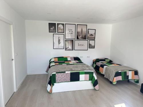 Hostal Vaticano in Alfajarin