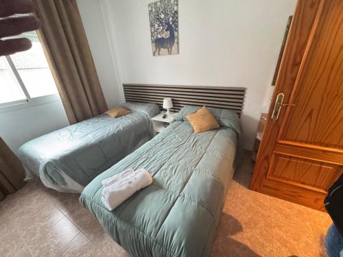 Hostal Vaticano chambre d'hôte Perdiguera