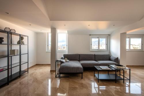 Ruggero City View apartment by Wonderful Italy, Palermo