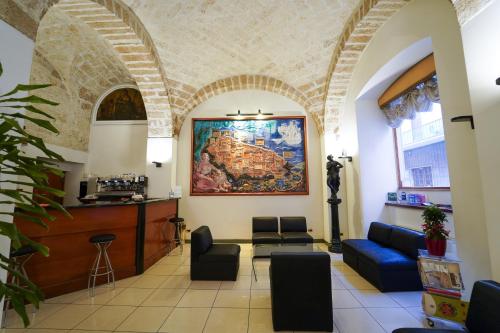 Hotel Adria in Bari