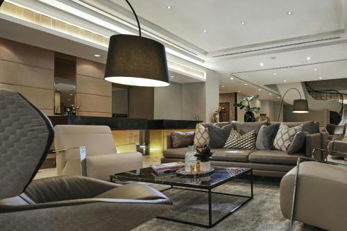 AC Hotel by Marriott Kuala Lumpur, Kuala Lumpur (photo 10)