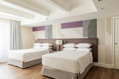 Marriott Buenos Aires Downtown, Buenos Aires (zdjęcie 4)