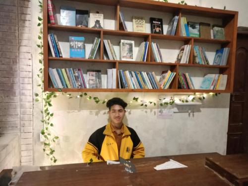 Місця відпочинку та розваги, Holy Haven Guest House in Mymensingh