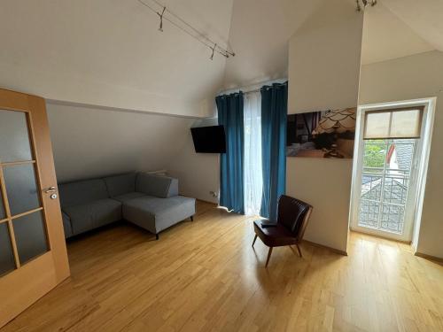 Schloss Hotel Kastellaun in คาสเทลเลาน์