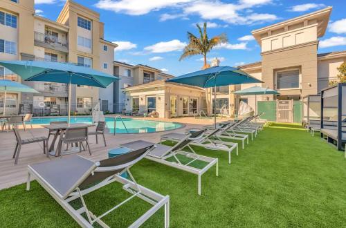 Spacious 3BDR 2BTH near Venice Beach w Pool, Los Angeles (fotografie 3)