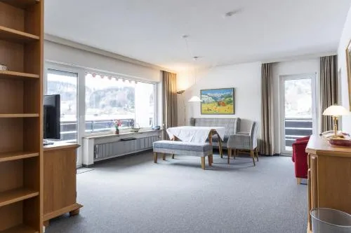 Ferienwohnung Richter in Oberstdorf, Deutschland
