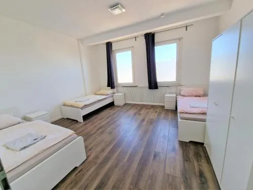 Worker's Apartment in Leverkusen L1-4 in Leverkusen, Deutschland