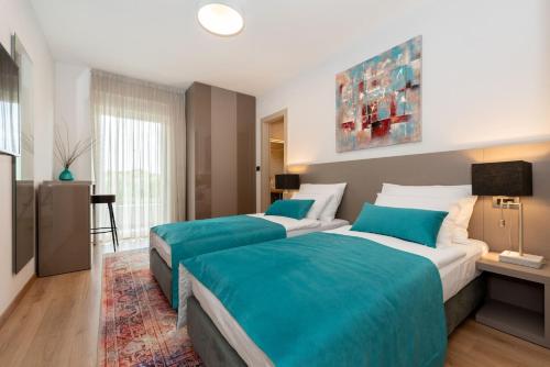 Luxurious Villa Laurea - image 14