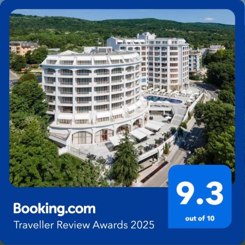 Continental Hotel
