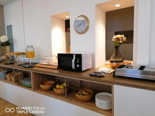 Apartamentos Turísticos SANTA APOLONIA 62 (Apartamentos Turisticos SANTA APOLONIA 62) in อวิเลส