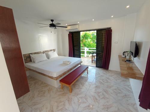 Jalyn's Resort in Palangan