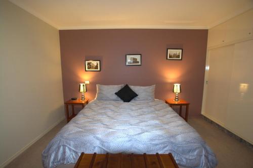 Milawa Muscat Retreat B&B Milawa