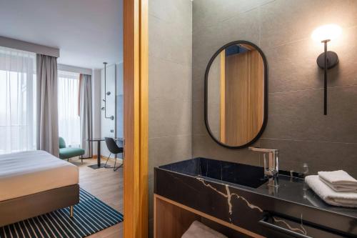 Sopot Marriott Resort & Spa - image 14