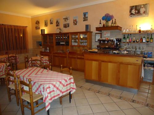 Albergo La Mimosa 4