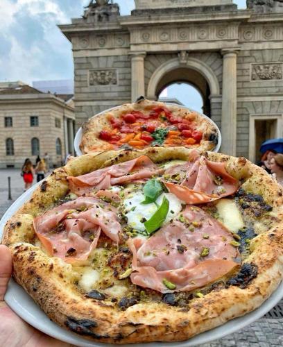 Grazioso bilocale a Legnano.