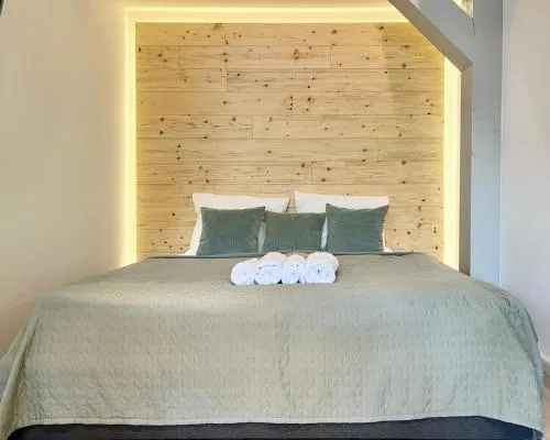 Apartment Bergliebe, TV, W-Lan, Spülmaschine, Balkon in Siegsdorf, Deutschland