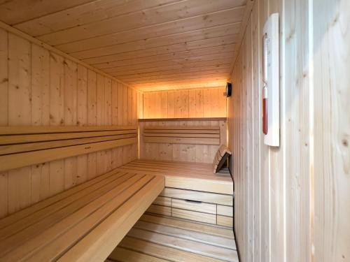 Sauna, Kleiner Brocken in Ellrich