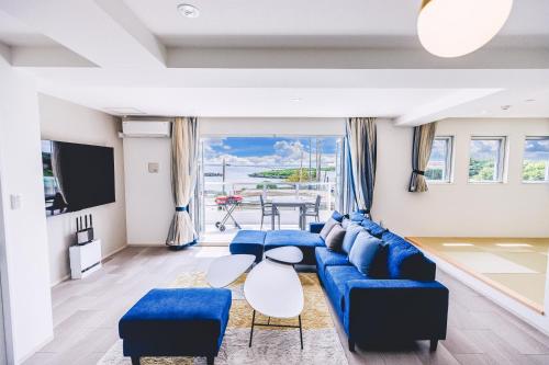 주변 환경, Coral Sea Villa OKINAWA MIYAKOJIMA in 미야코섬 수중 공원