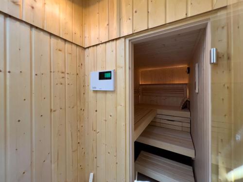Sauna, Kleiner Brocken in Ellrich