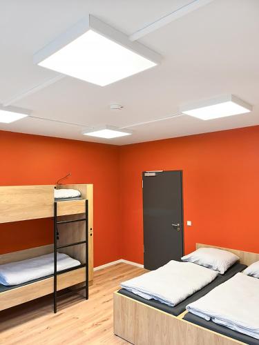 Erlebniswelt Resort Apartment 9 in Reken