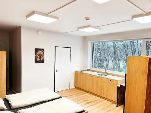 Erlebniswelt Resort Apartment 9 in Reken, Deutschland