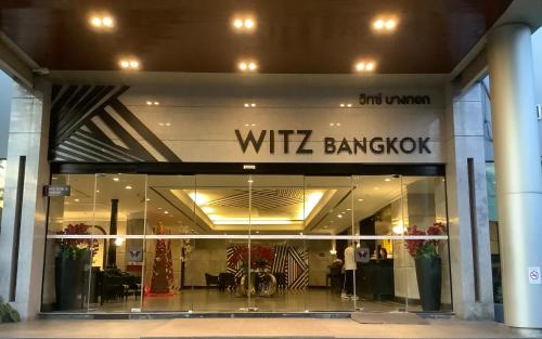 Witz Bangkok Ramkhamhaeng, Bangkok