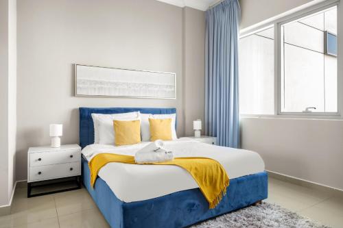 Business Bay Premium Apartment by Renttiers, Dubaj (fotografie 7)