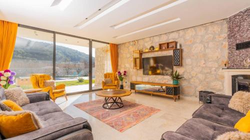 Saribelen Village 3 Bedroom Villa - image 5