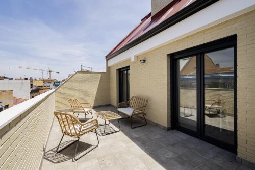 apartamentos inteligentes en vallecas - image 3