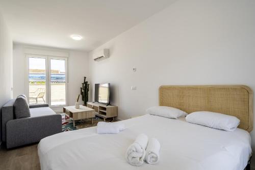 apartamentos inteligentes en vallecas - image 11