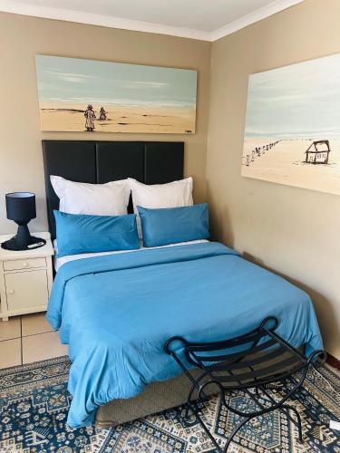 Cozy guest suite with private access - Johannesburg