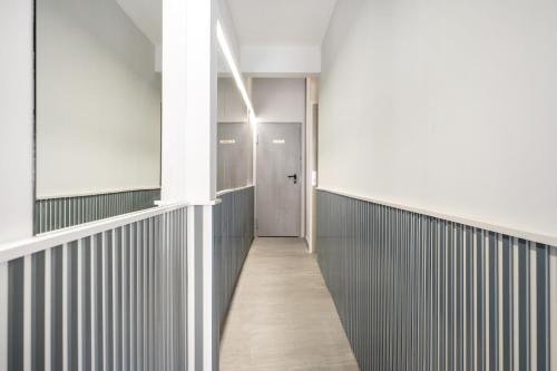 Madrid Riverside Studios con parking incluido - image 7