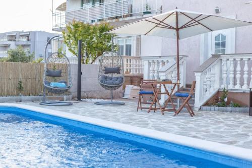 Apartment in Vodice 