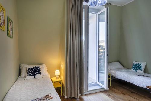 Piazza Palermo Loft by Wonderful Italy, Janov (fotografie 3)