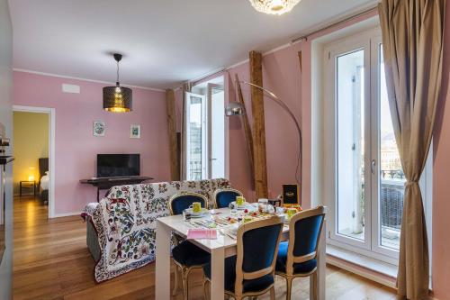 Piazza Palermo Loft by Wonderful Italy, Janov (fotografie 6)