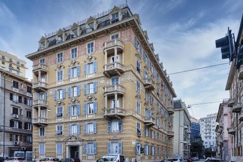 Piazza Palermo Loft by Wonderful Italy, Janov (fotografie 5)