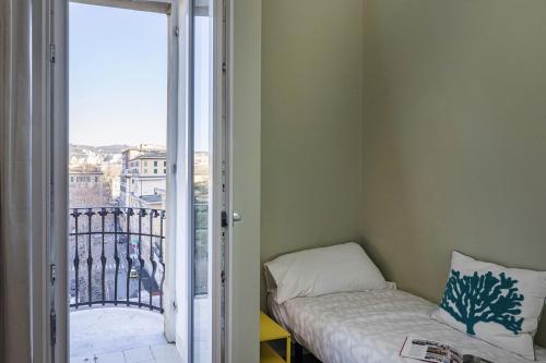 Piazza Palermo Loft by Wonderful Italy, Janov (fotografie 8)