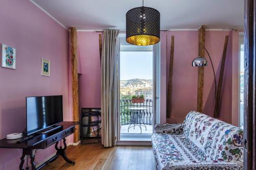Piazza Palermo Loft by Wonderful Italy, Janov (fotografie 7)