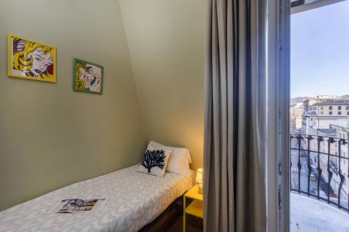 Piazza Palermo Loft by Wonderful Italy, Janov (fotografie 9)