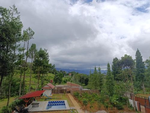 Villa Omah Sikudri